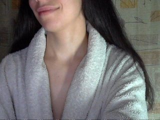 xlorax777 depraved brunette cam girl presents her pussy sodomized