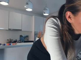 jeancoopera cam girl loves vibration from ohmibod in her pussy online