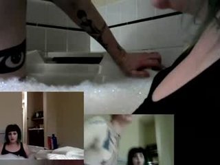 industrialkittie hot cum dripping from beautiful cam babe pussy