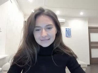 lilith_lutherlow beautiful webcam babe gets her ass fucked from behind
