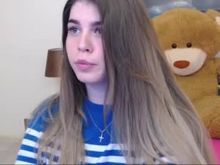 veronarolls french cam girl gets an orgasm from ohmibod on camera